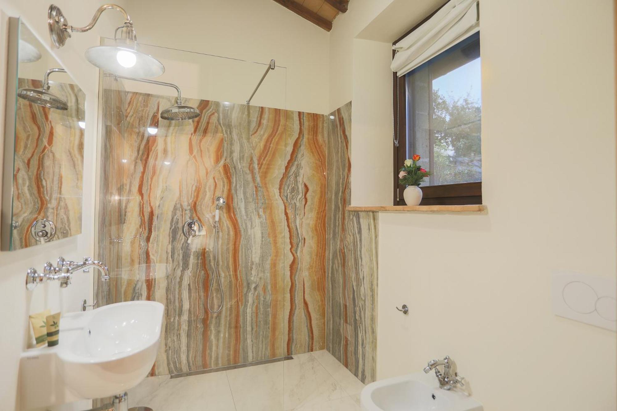 Pietra Campana Italian Farm stay *